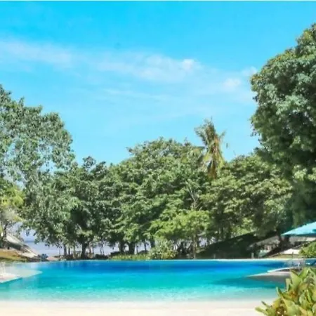 Studio Condo Unit At Tambuli Seaside Resort